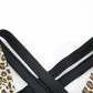 Leopard Print Criss Cross Back Bikini Set